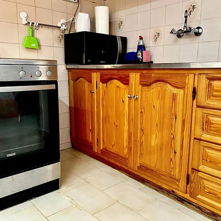 Amazing Blue Marsis In Paros Apartment Isterni (Paros)